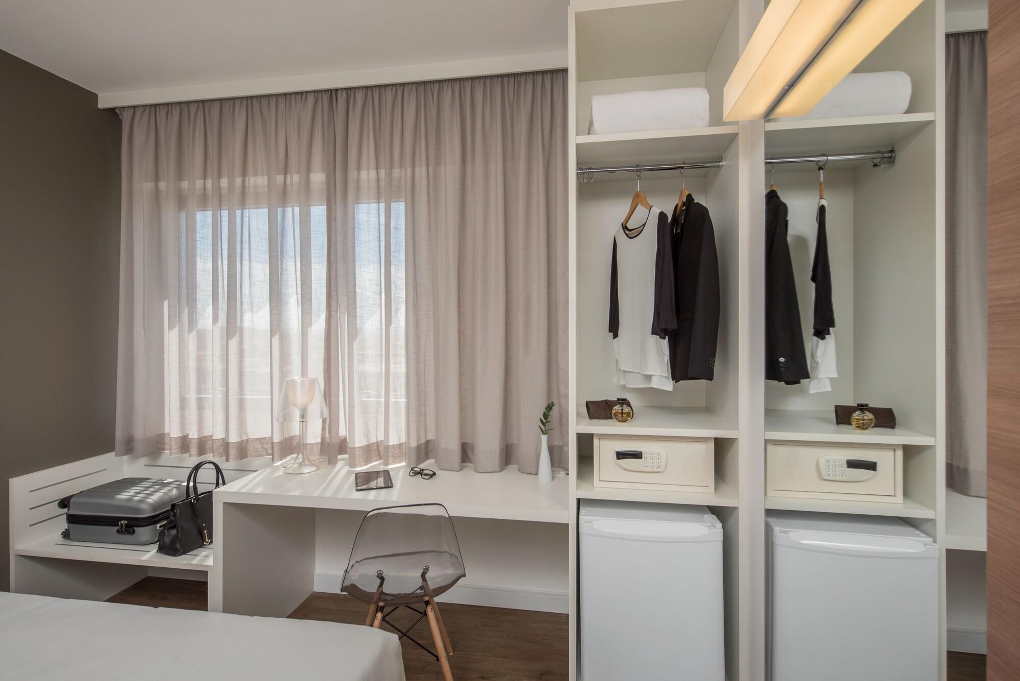Intercity Ribeirao Preto Exterior photo